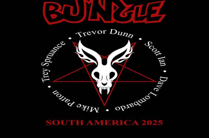 Mr. Bungle