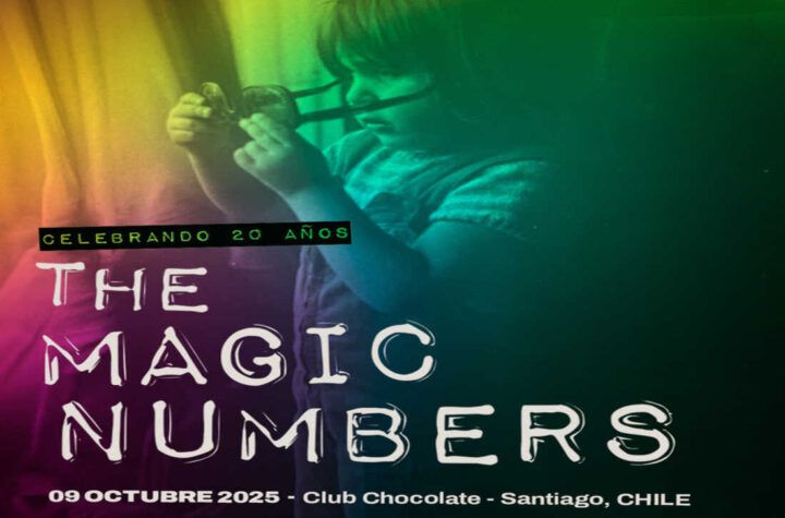 The Magic Numbers