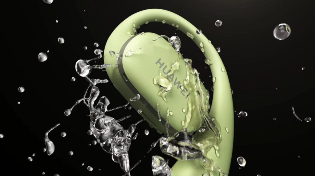 HUAWEI FreeArc