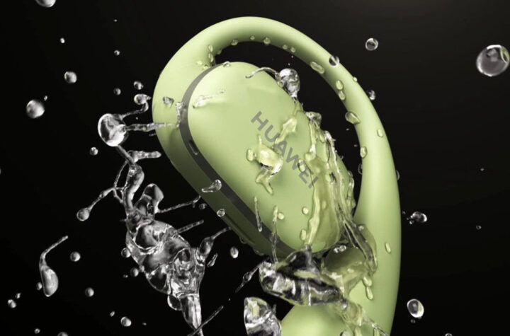 HUAWEI FreeArc