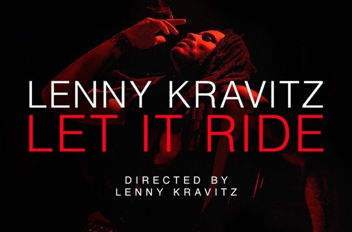 Lenny Kravitz