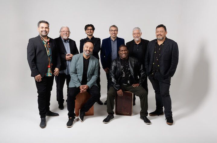 Inti-illimani