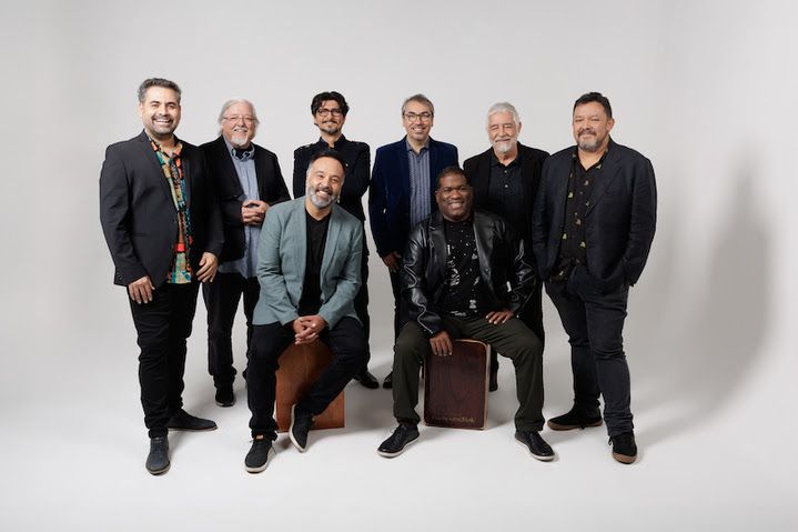 Inti-illimani