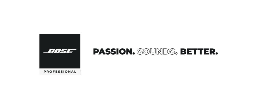 Bose Professional
