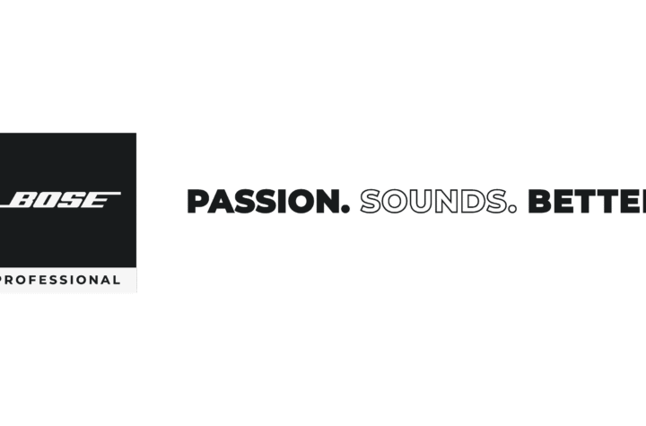 Bose Professional