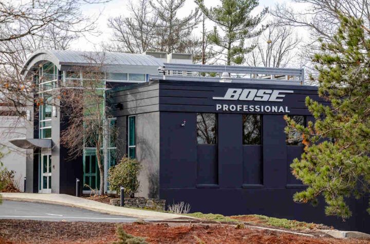 Bose Professional