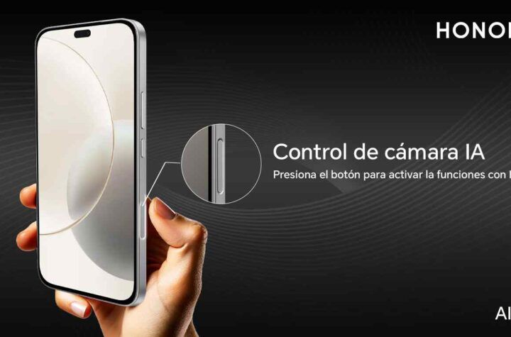 HONOR 400 Lite