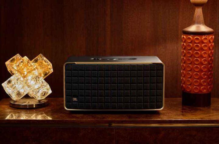 Authentics de JBL