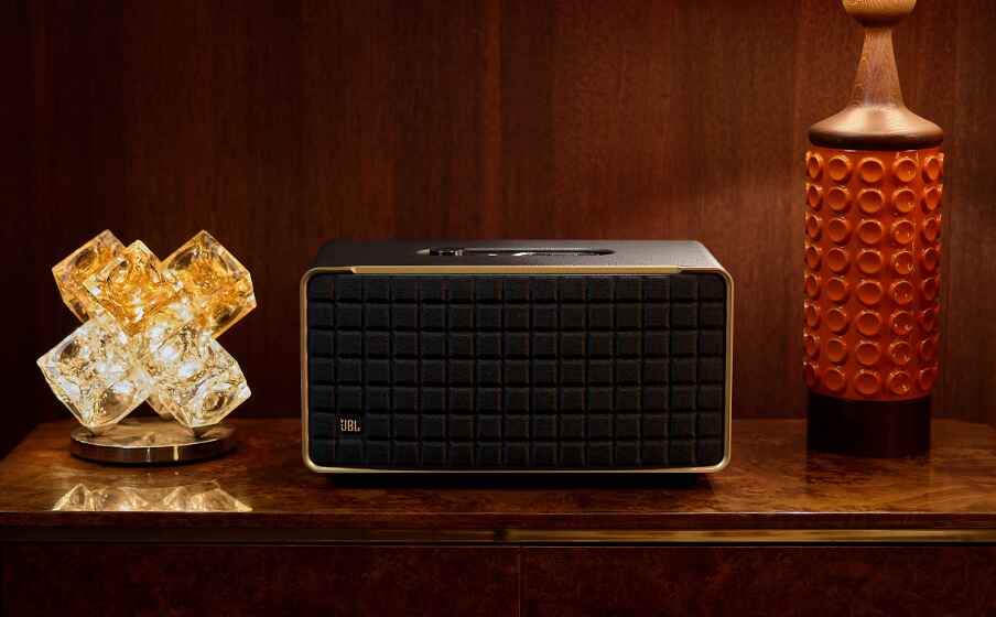 Authentics de JBL