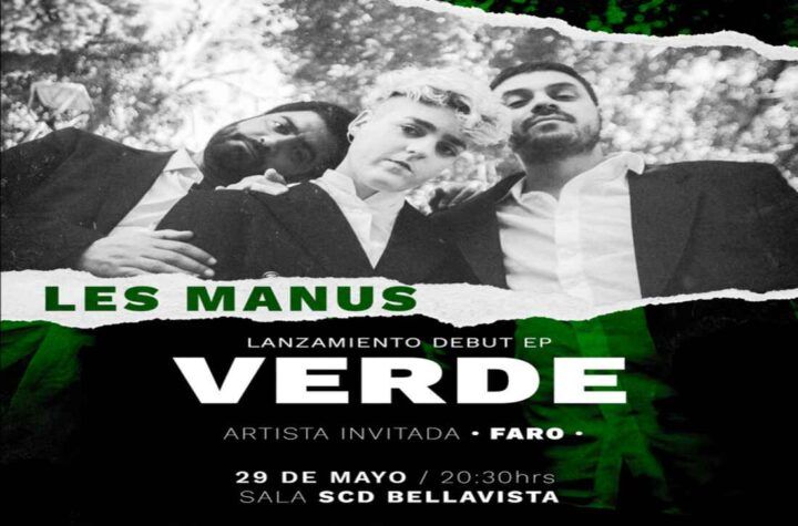Les Manus
