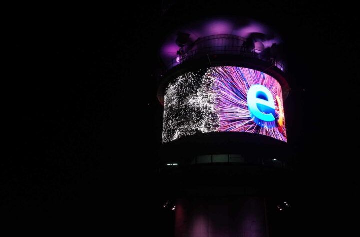 Torre Entel