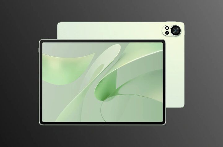 Review Huawei MatePad 12X