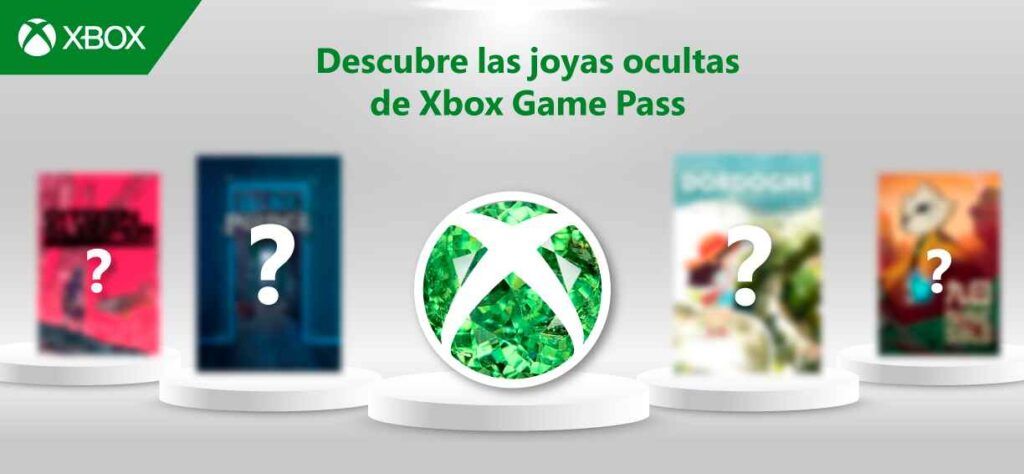 Xbox Game Pass