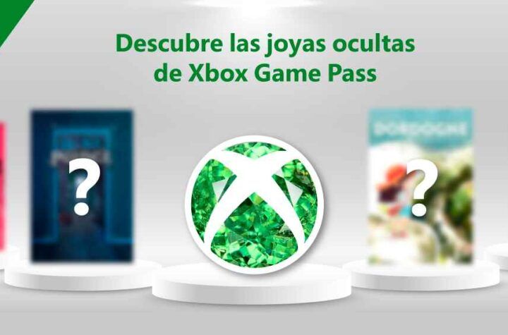 Xbox Game Pass