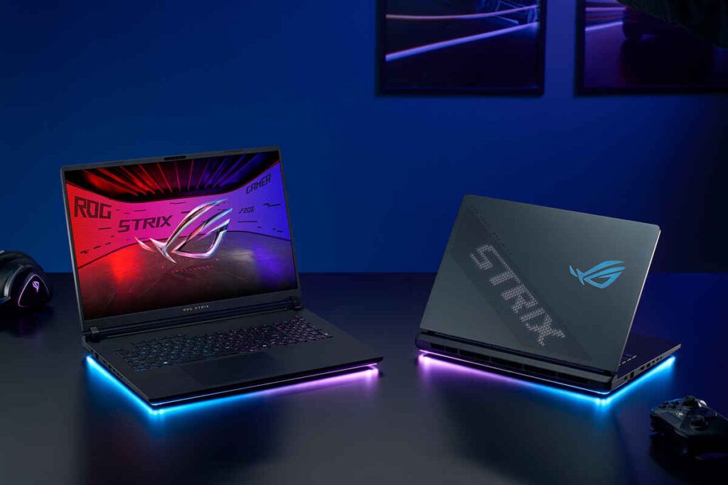 ASUS