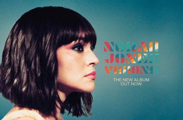 Norah Jones en Chile