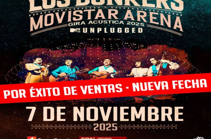 Los Bunkers