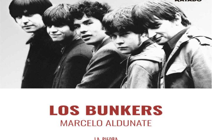 Los Bunkers
