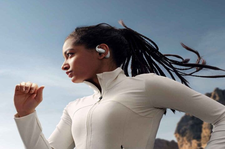 HUAWEI FreeClip y los HUAWEI FreeArc