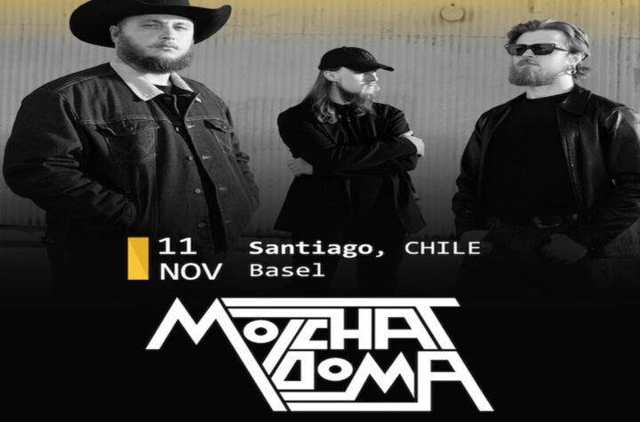 Molchat Doma