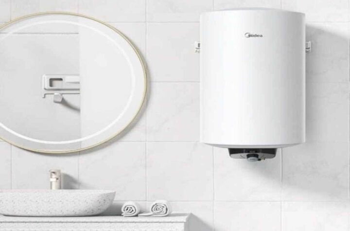 Midea