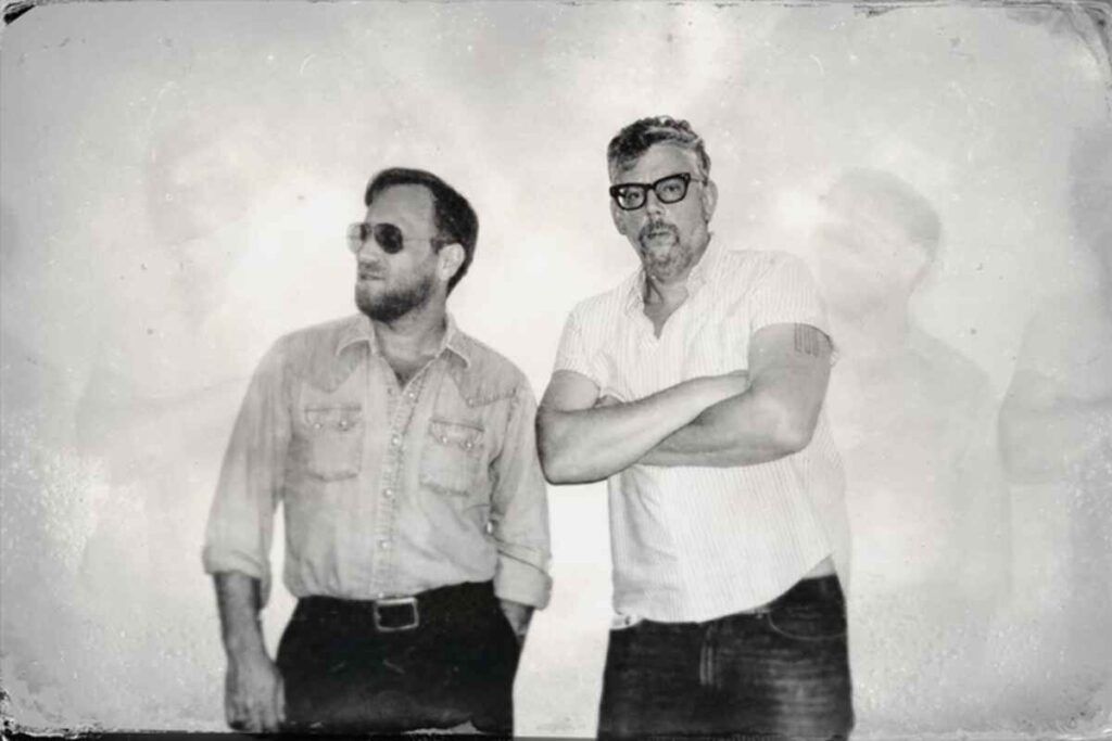 The Black Keys