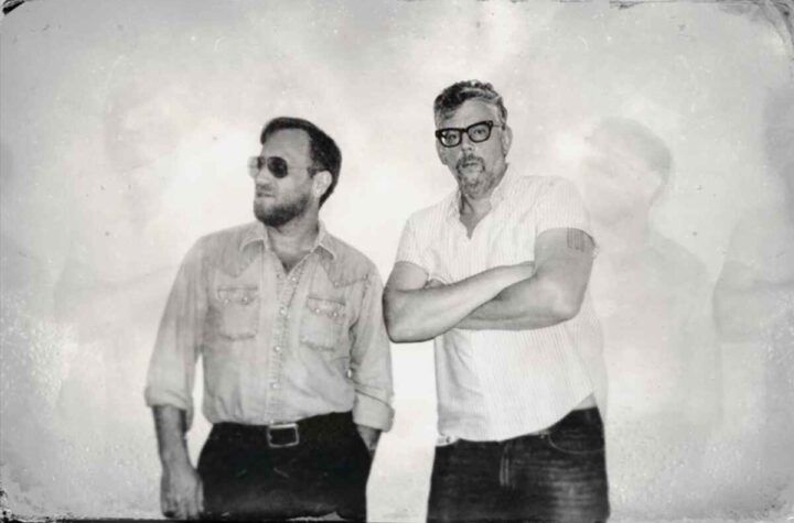 The Black Keys