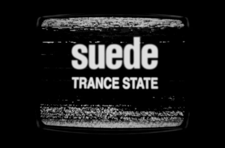 Suede