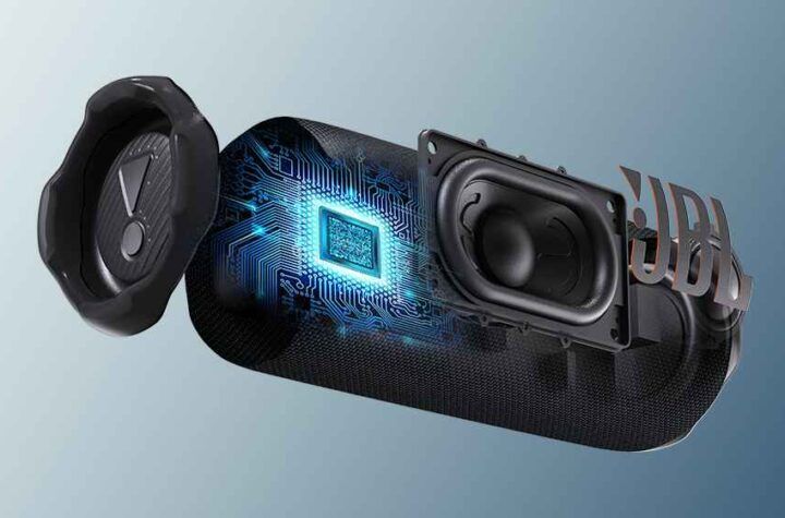 Flip 7 de JBL