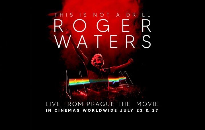 Roger Waters