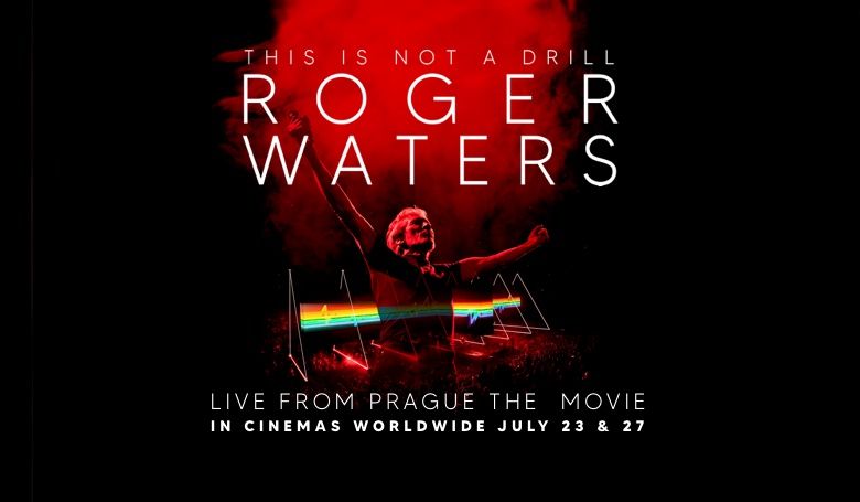 Roger Waters