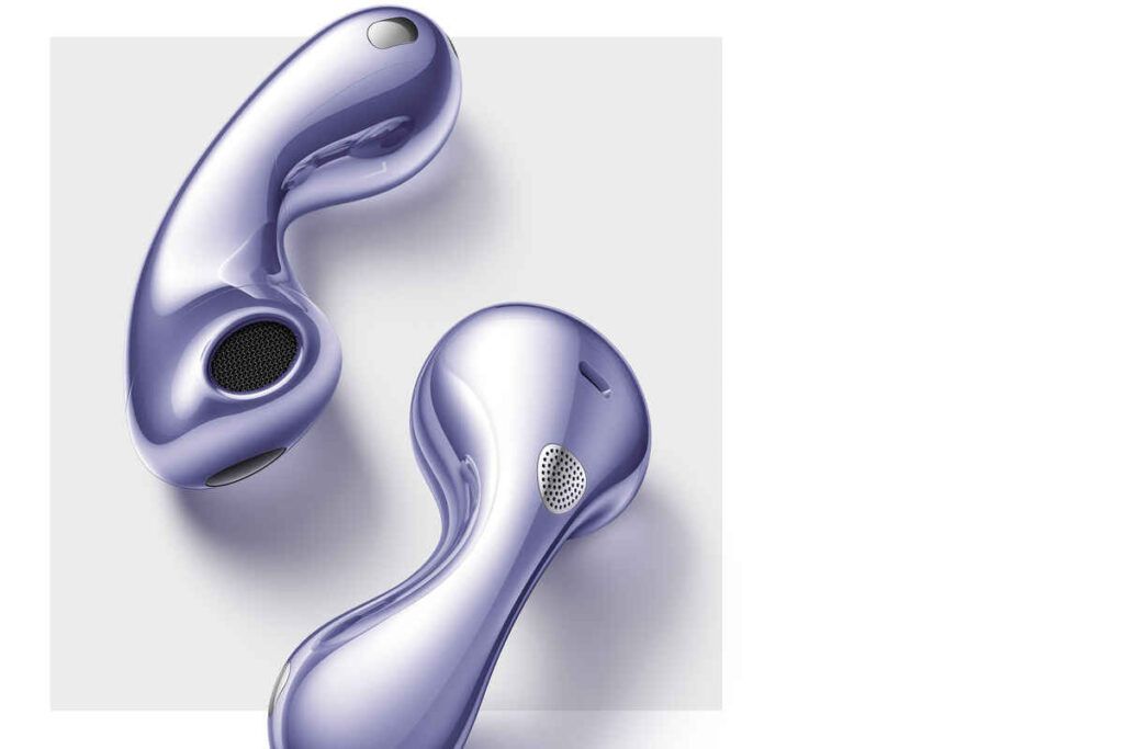 Huawei FreeBuds 6