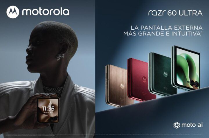 motorola razr 60 ultra