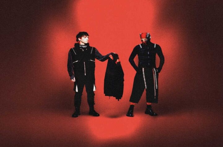 Twenty One Pilots presenta nuevo single