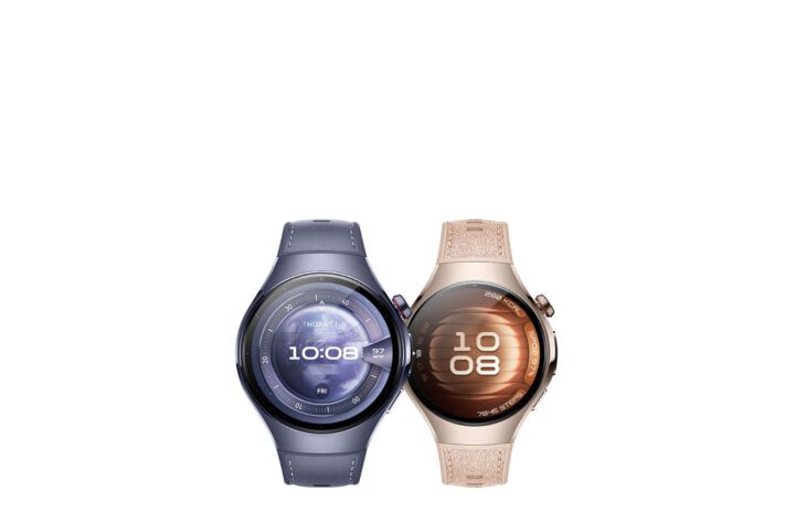 HUAWEI WATCH 5