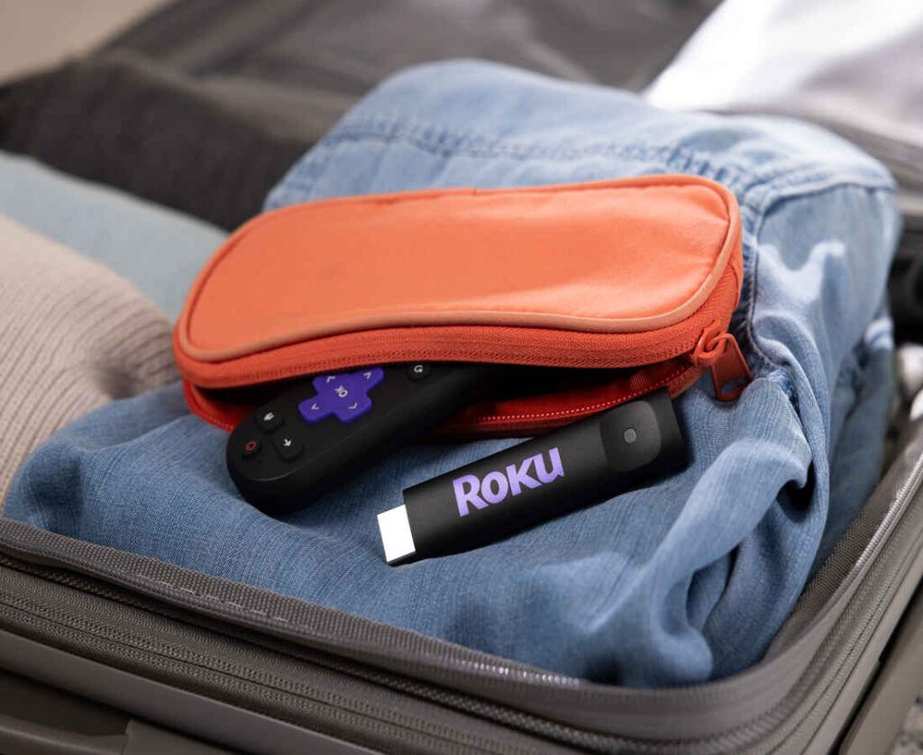 Roku