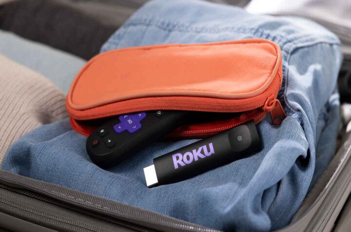 Roku