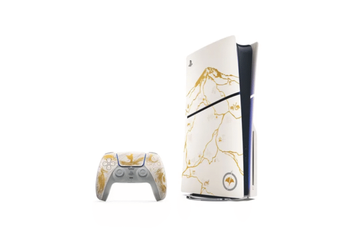 Ghost of Yōtei de PlayStation 5