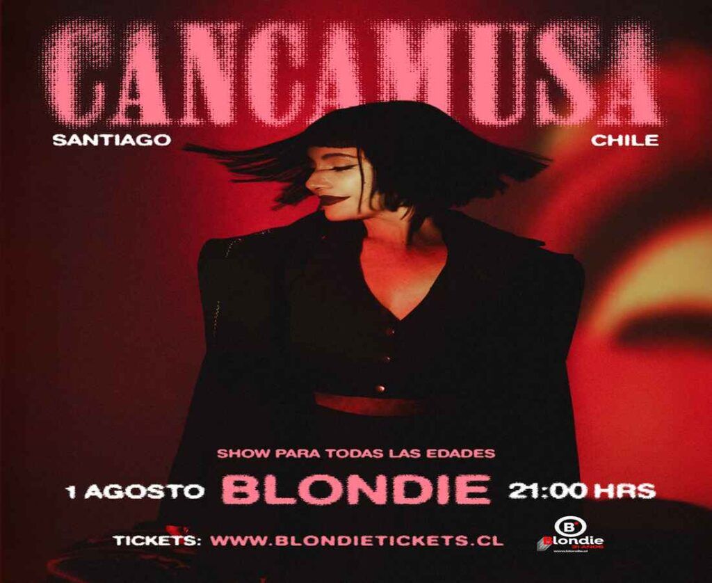 Cancamusa