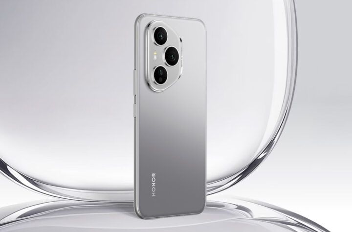 Review Honor 400 Pro