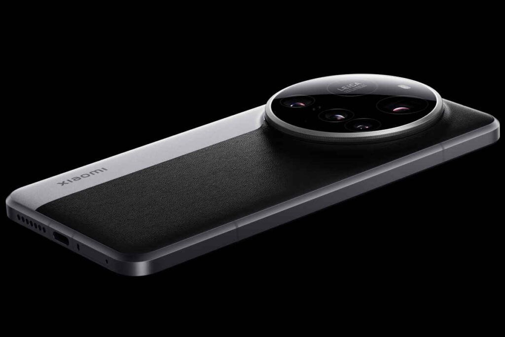 Xiaomi 15 Ultra