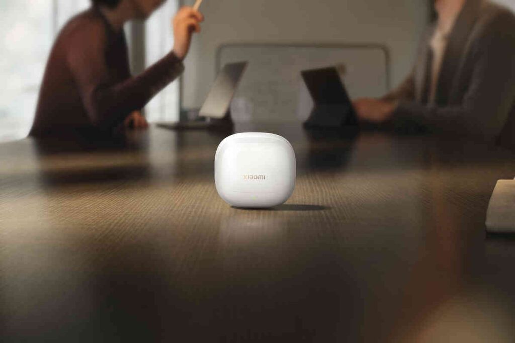 Xiaomi Buds 5 Pro