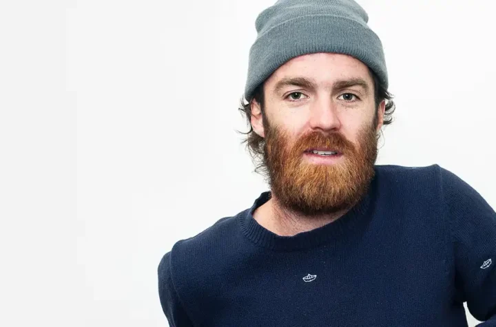 Chet Faker