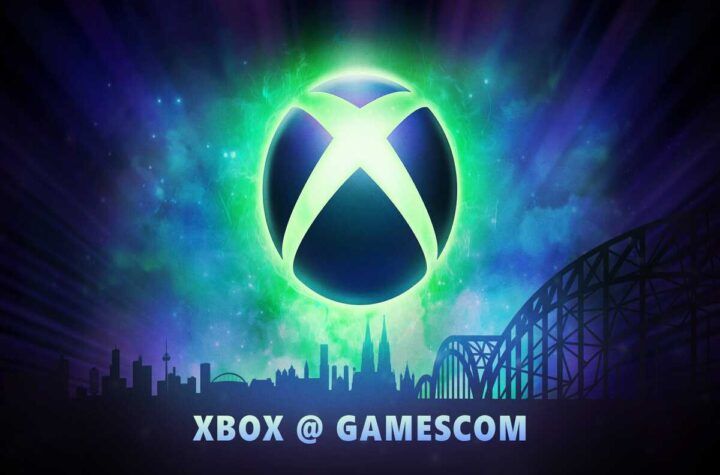 Xbox en gamescom 2025