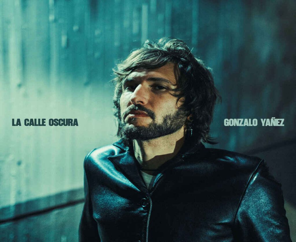 Gonzalo Yáñez