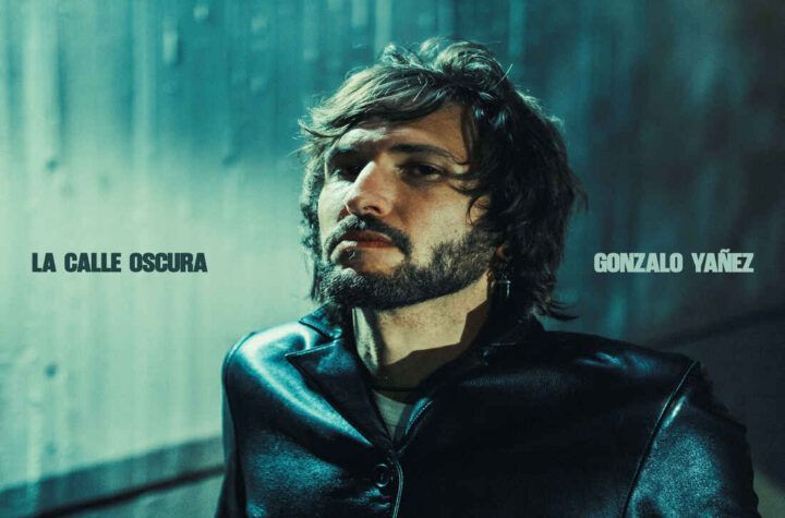 Gonzalo Yáñez