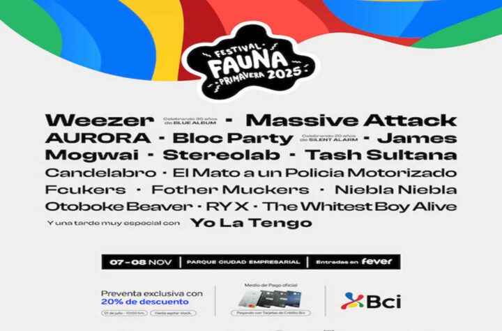 Fauna Primavera 2025