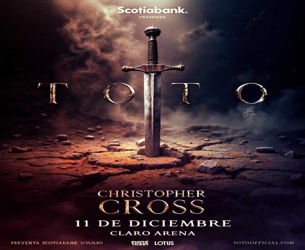 TOTO en Chile