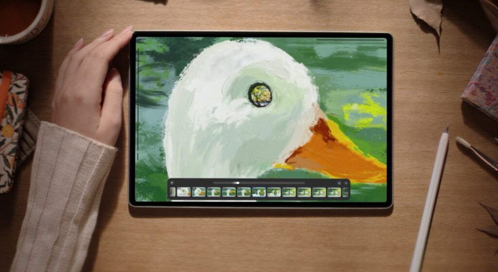 HUAWEI MatePad Pro 12.2” 2025