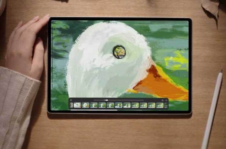 HUAWEI MatePad Pro 12.2” 2025